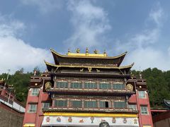 -塔尔寺