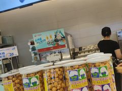 -DQ·蛋糕·冰淇淋(湖景东路店)