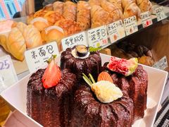 -Juicy Bakery(大学路店)