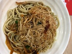 -德泓面馆(颐高店)