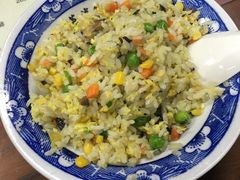 -粗茶淡饭(东关街店)