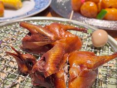 -木棉·醉心粤味(COCO Park店)