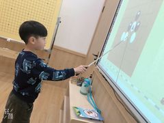 -贝弈围棋(惠山万达校区)