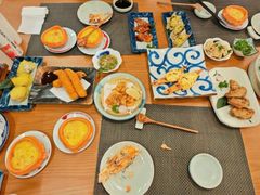 -菊上日式料理(蚌埠银泰店)