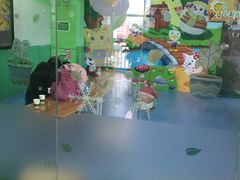 -小问号·科学启蒙·逻辑思维·阅读素养·口才演讲(杨浦合生汇中心)
