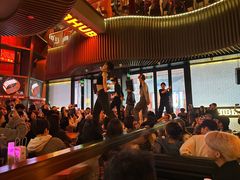 -HIB HUB公社(解放西路店)