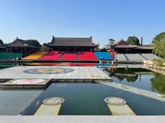 -西安华清御汤酒店