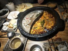 -蜀都三哥火锅店(力盟商业步行街店)