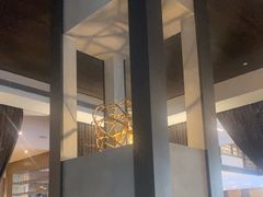 -天津东凯悦酒店·大堂吧