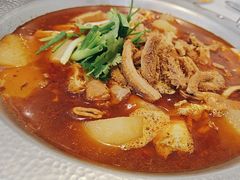 -古乐牛香鲜牛肉牛杂火锅(观前街店)