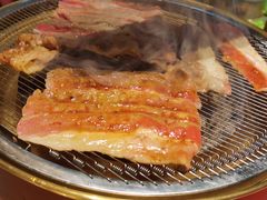 -西塔老太太泥炉烤肉(川沙百联店)