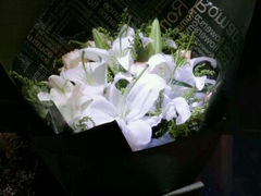 android_upload_pic-花言草语鲜花店(灵山路店)