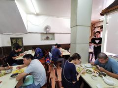 大堂-舒蔡记生煎菜饭(云南中路店)