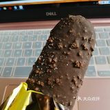 吃了这个经典巧脆棒还有红丝绒那款,感觉都不错