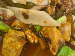 -陈胖子特色菜.鲜货现炒(融景城店)