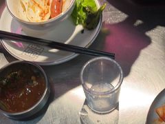 -燚青春东北泥炉烤肉(百合店)