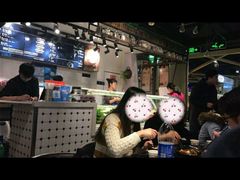 -小山城麻辣香锅(新邻生活广场店)