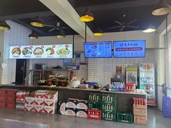 -明桂米粉(北站店)