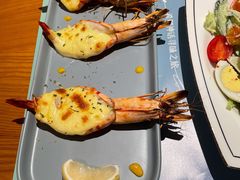 -HELLO MUSAE 拾光缪斯餐厅·纯正希腊风味(苏州中心店)