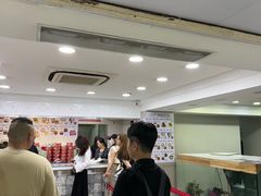 -珍妮曲奇聪明小熊(尖沙咀店)
