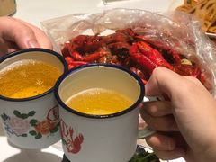 -老长沙龙虾馆·聚会餐厅(白石洲店)