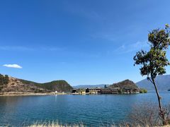 -丽江泸沽湖景区