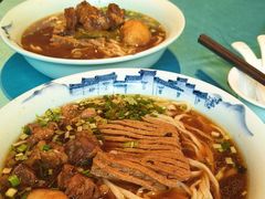 -难忘的面(五矿君澜酒店)