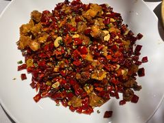-小河盐帮·私家菜·烤鸭(三元桥·霄云路店)