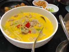 -丰收日·小海鲜·沪上家宴(顾村正大店)