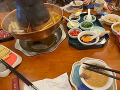 -乐宴·老北京铜火锅(八卦岭店)