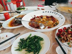 -醉壹号海鲜大排档(厦门美食地标店)