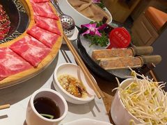 -川中渝夫火锅(铜陵万达广场店)