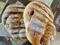 蔓越莓芝士面包-果蔬好(江南赋店)