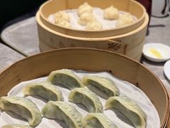 -鼎泰丰(国贸商城店)