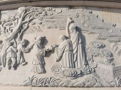 -天津妈祖文化园