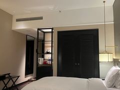 -苏州吴宫泛太平洋酒店