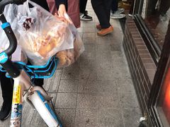 -国际饭店·帆声西饼屋(黄河路店)
