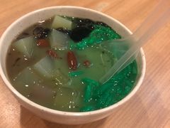 -新记肉骨茶