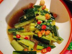 -辣尚瘾·烤鱼·新川菜(交大直营店)