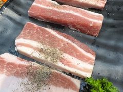 -老熟人烤肉城(马家堡店)