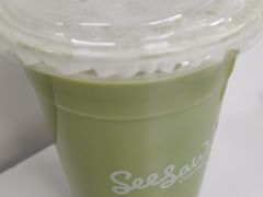 -Seesaw Coffee(上海尚悦湾店)