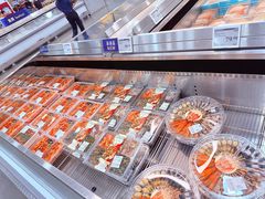 -山姆会员商店(上海浦东店)