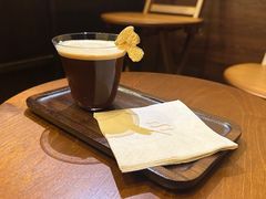 -三川coffee(南头古城店)