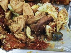 -二钢串叔麻辣烫(华龙大厦店)