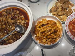 -吴掌柜·藕汤印象(南湖店)