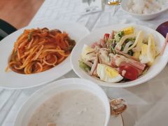 -新侨三宝乐西餐厅(崇文门店)