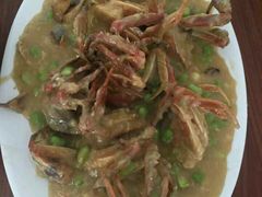 -乡乐园蟹庄·阳澄湖农家乐