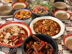 -老三样·旧食新味(船山路店)