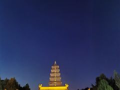 -大唐不夜城