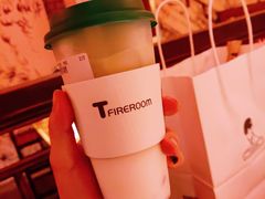 -TFIREROOM火社的茶(裕华万达店)